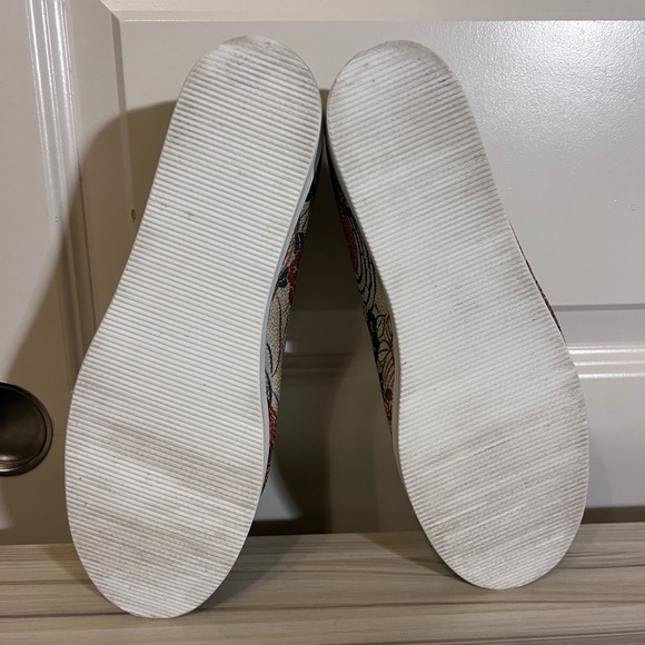 Tokyo Kimono Sneakers in Purple Orchid 003K (2023) - Picture 7 of 16